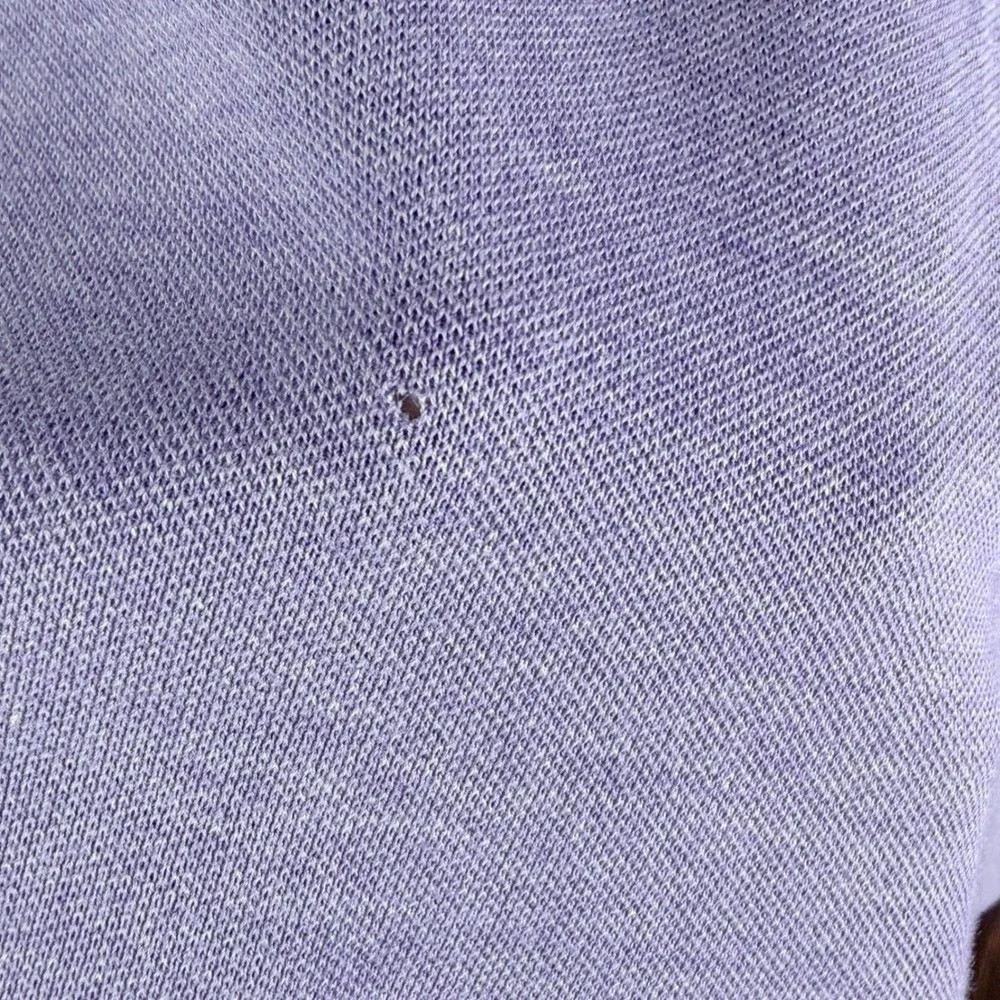 Polo Ralph Lauren Purple Heather Classic Fit Short Sleeve Polo Shirt Men's 2XL
